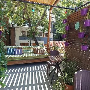  Bed and breakfast Pequena Estacion