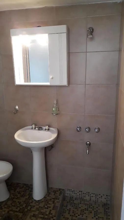 Casa Cerca Del Centro Bed&Breakfast Mendoza 0*,