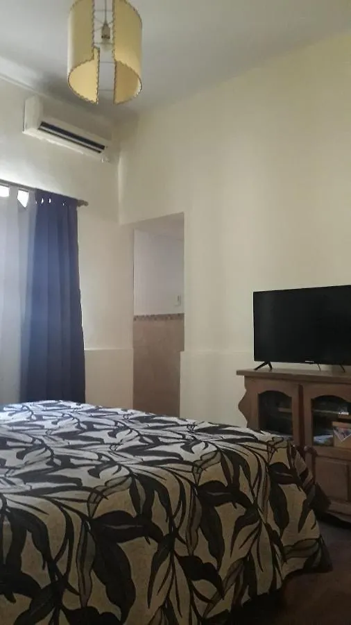 Casa Cerca Del Centro Bed&Breakfast Mendoza