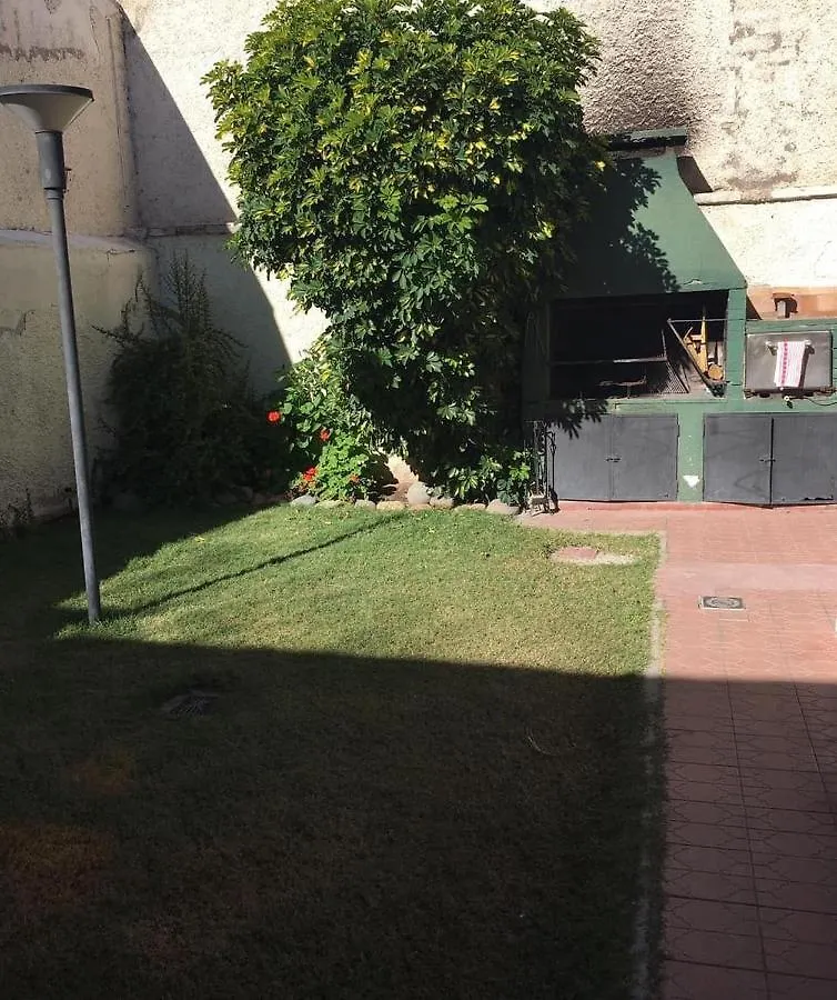 Casa Cerca Del Centro Bed&Breakfast Mendoza