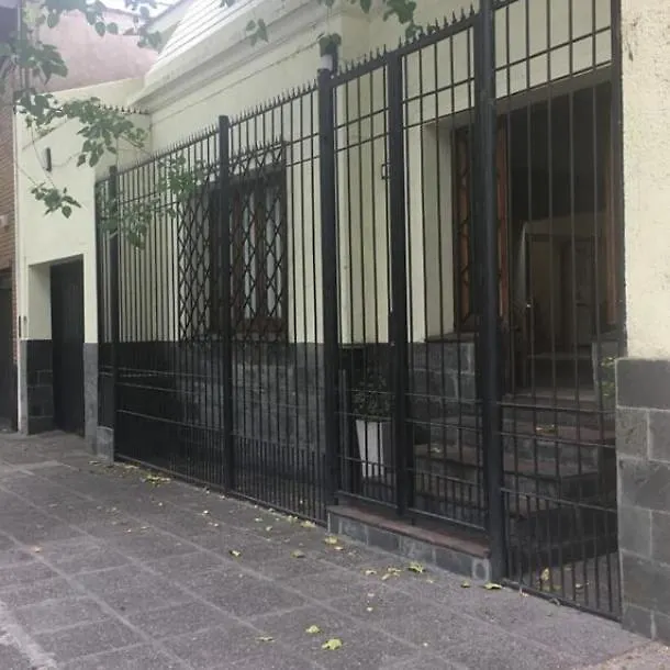 Frühstückspension Casa Cerca Del Centro Bed&Breakfast Mendoza Argentinien
