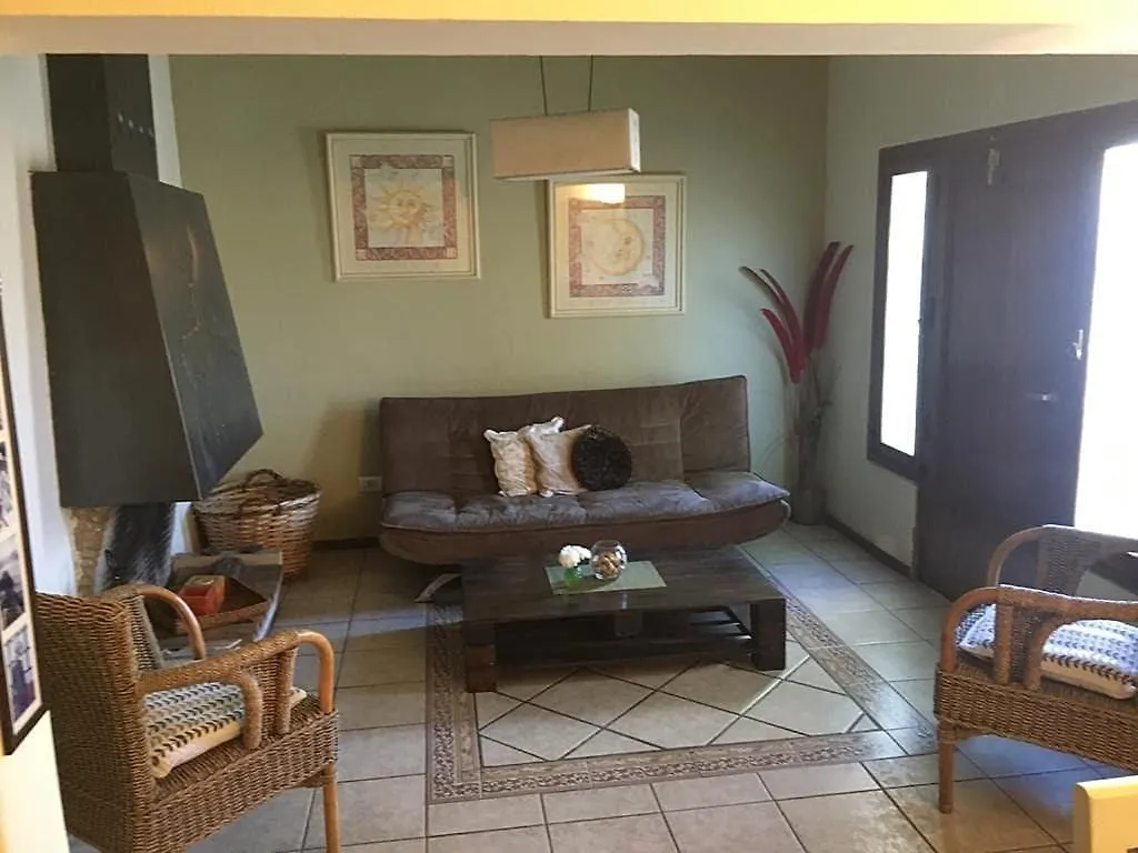 Frühstückspension Casa Cerca Del Centro Bed&Breakfast Mendoza