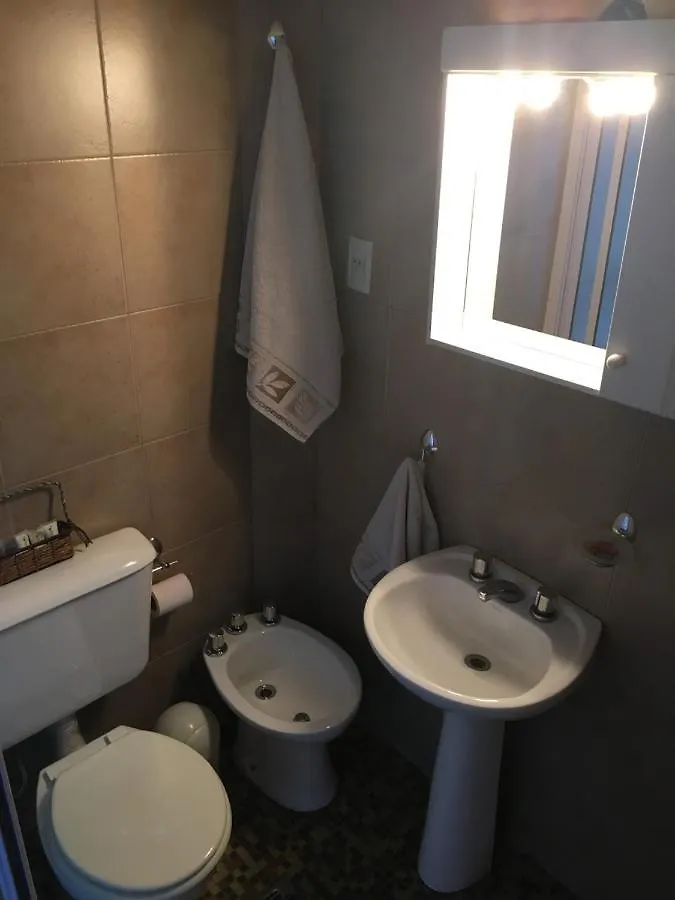 Casa Cerca Del Centro Bed&Breakfast Mendoza